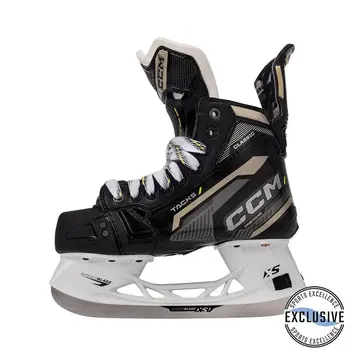 CCM Hockey (Canada) CCM TACKS CLASSIC SE 2022 PATINS INTERMEDIAIRE