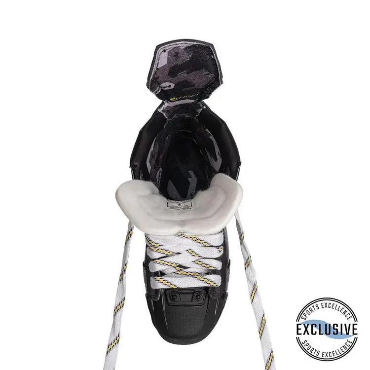 CCM Hockey (Canada) CCM TACKS CLASSIC SE 2022 PATINS INTERMEDIAIRE