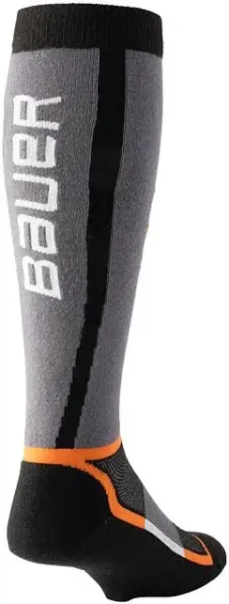 Bauer Hockey - Canada S25 BAUER CHAUSSETTE CHALEUR ADULTE