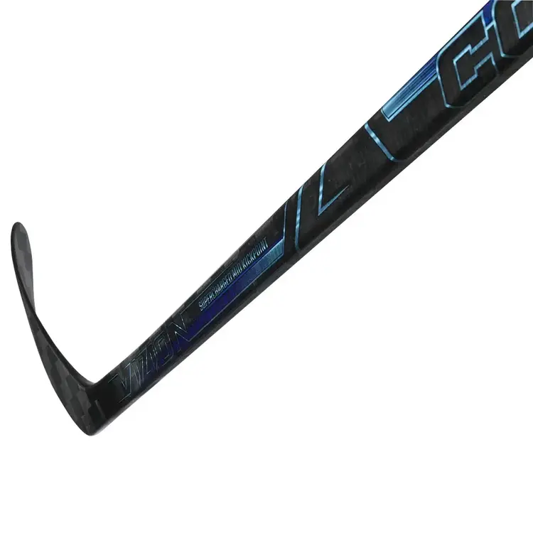 CCM Hockey CCM VIZION 2026 BATON DE HOCKEY INTERMÉDIAIRE