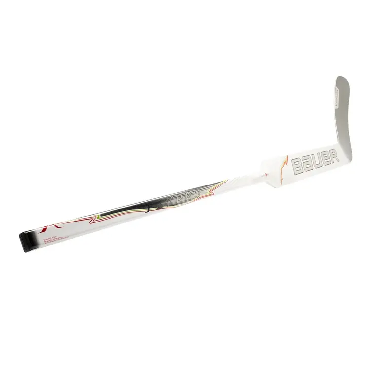 Bauer Hockey S25 BAUER VAPOR FLYPRO BATON DE GARDIEN SENIOR