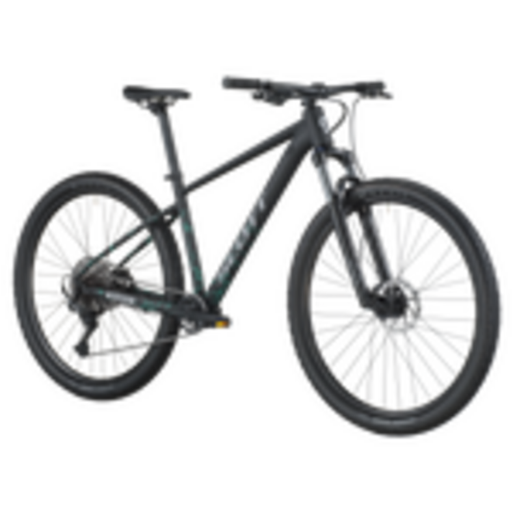 SCOTT SCOTT CONTRAIL 20 VÉLO DE MONTAGNE NOIR