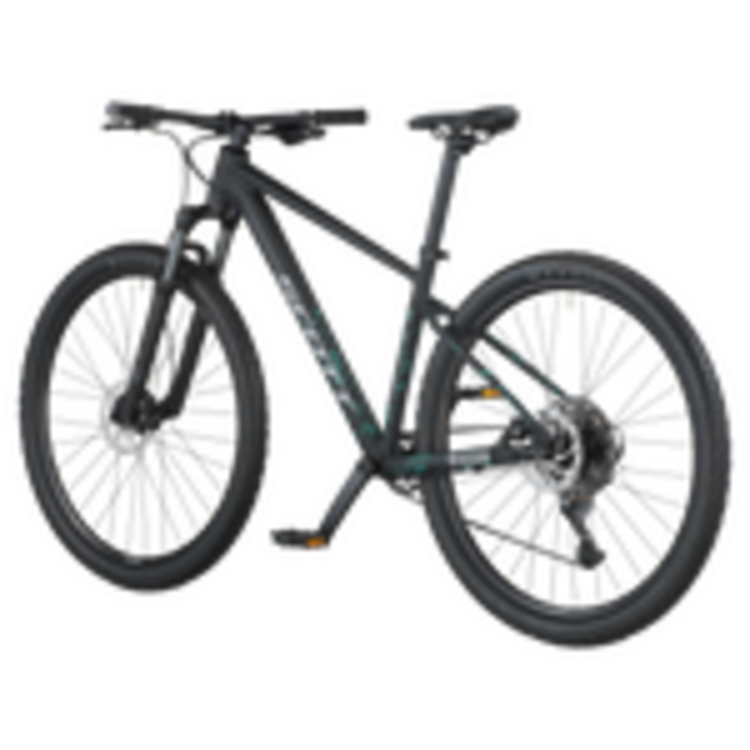 SCOTT SCOTT CONTRAIL 20 VÉLO DE MONTAGNE NOIR