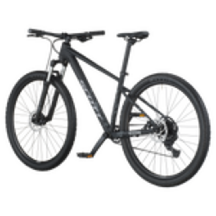 SCOTT SCOTT CONTRAIL 30 VÉLO DE MONTAGNE NOIR