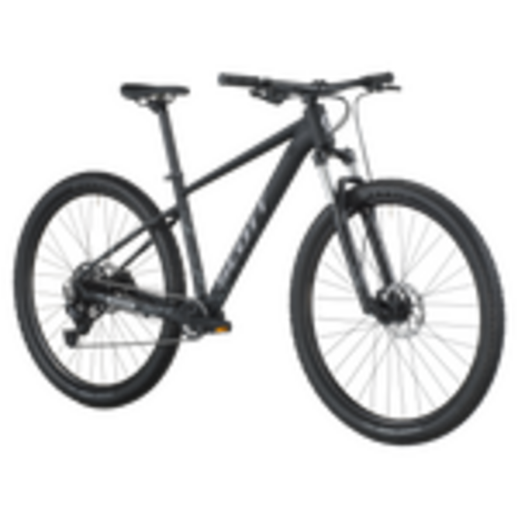 SCOTT SCOTT CONTRAIL 30 VÉLO DE MONTAGNE NOIR