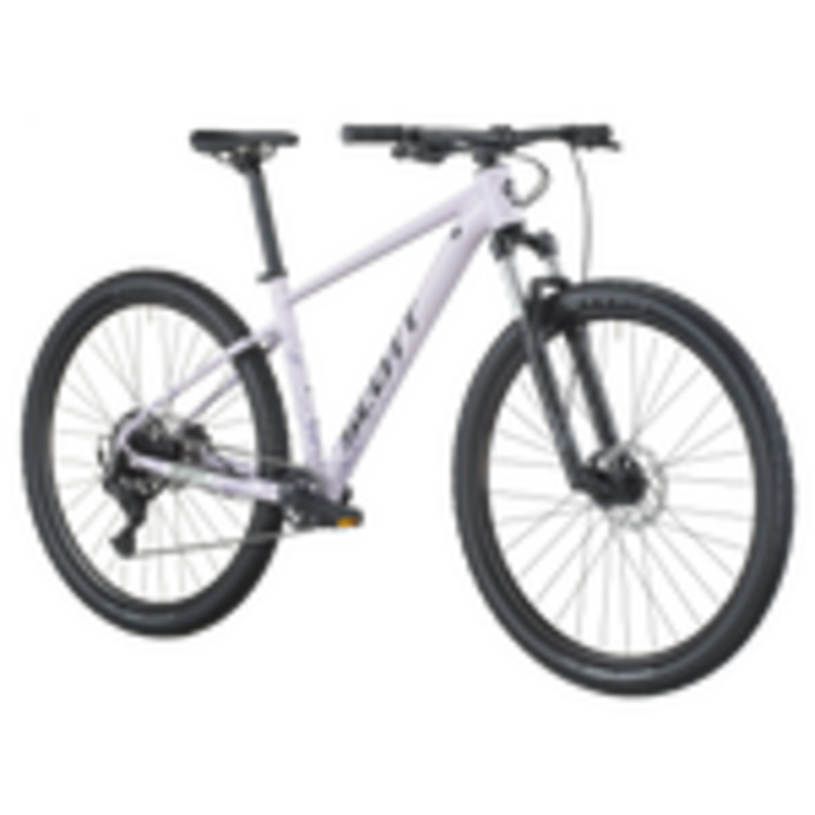 SCOTT SCOTT CONTRAIL 30 VÉLO DE MONTAGNE VIOLET