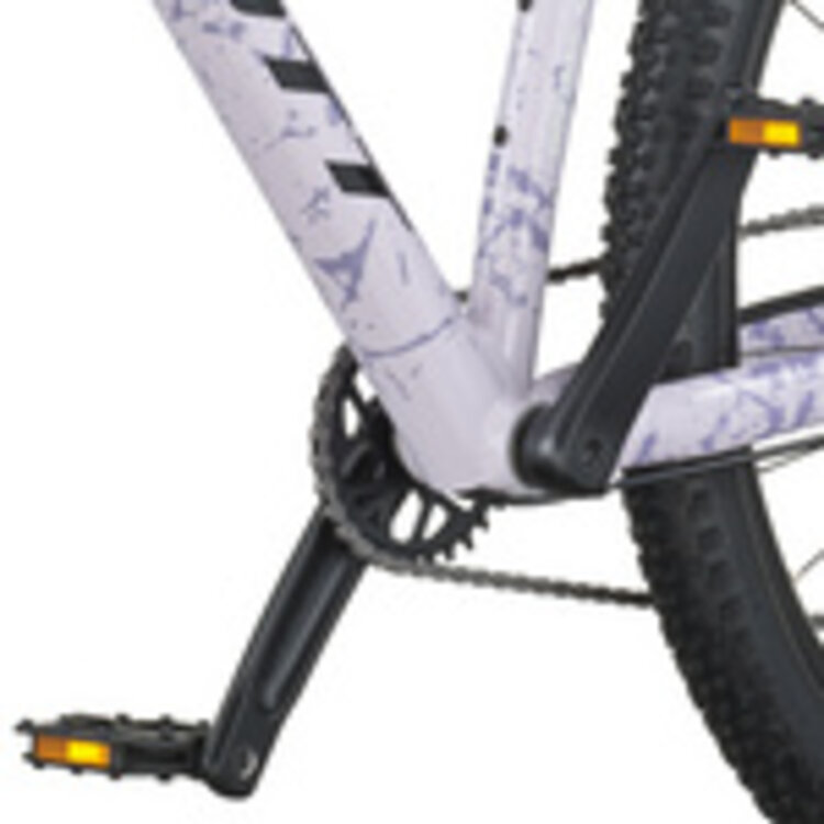 SCOTT SCOTT CONTRAIL 30 VÉLO DE MONTAGNE VIOLET