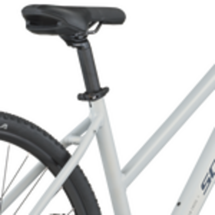 SCOTT SCOTT SUB CROSS 30 SLOPE VÉLO HYBRIDE BEIGE BRUME