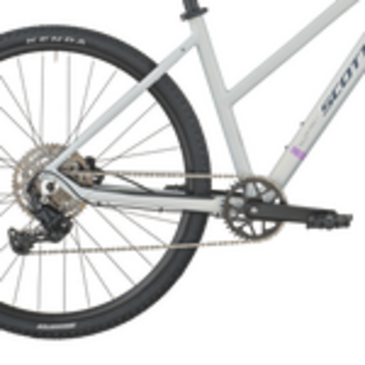 SCOTT SCOTT SUB CROSS 30 SLOPE VÉLO HYBRIDE BEIGE BRUME