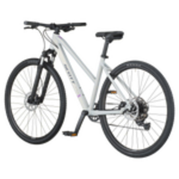 SCOTT SCOTT SUB CROSS 30 SLOPE VÉLO HYBRIDE BEIGE BRUME