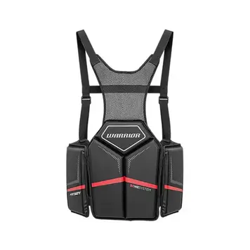 WARRIOR WARRIOR FATBOY RIB GUARD ADULTE