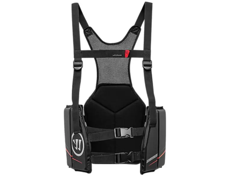 WARRIOR WARRIOR FATBOY RIB GUARD ADULTE