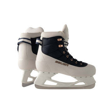 Bauer Hockey S25 BAUER RADIANT PATINS CHAUFFANTS JUNIOR