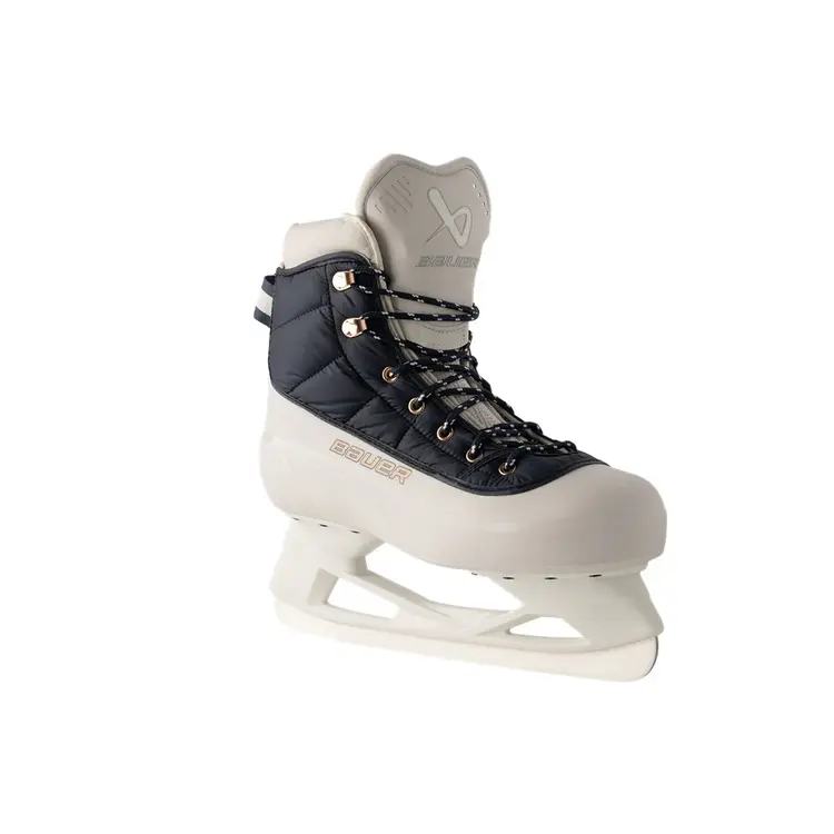 Bauer Hockey S25 BAUER RADIANT PATINS CHAUFFANTS JUNIOR