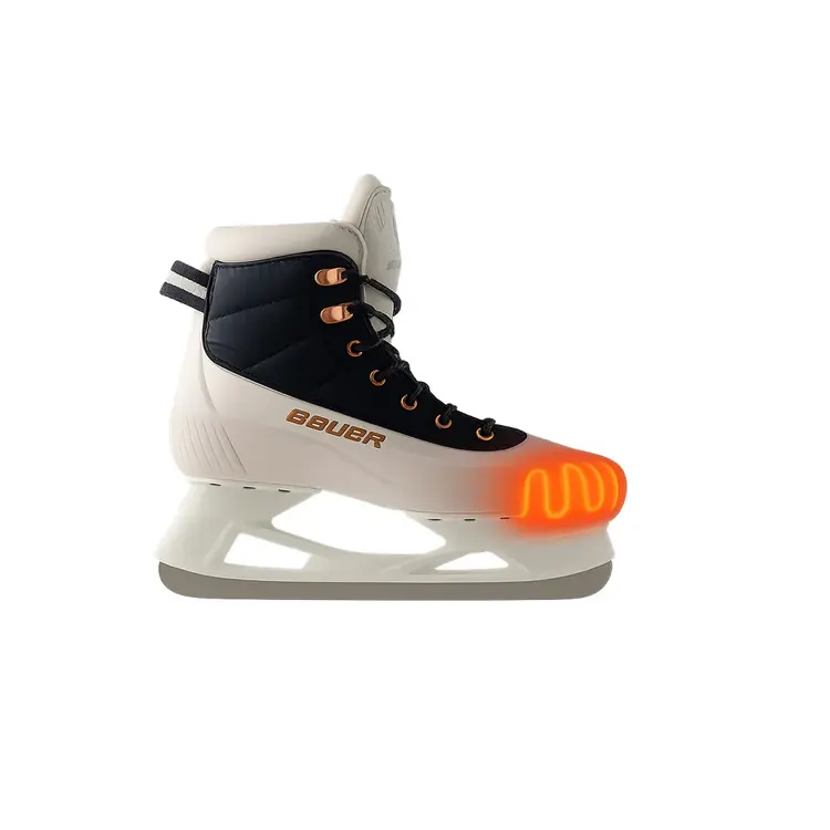 Bauer Hockey S25 BAUER RADIANT PATINS CHAUFFANTS JUNIOR