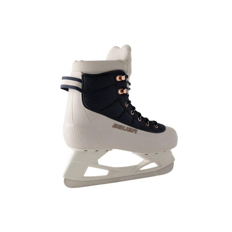 Bauer Hockey S25 BAUER RADIANT PATINS CHAUFFANTS SENIOR