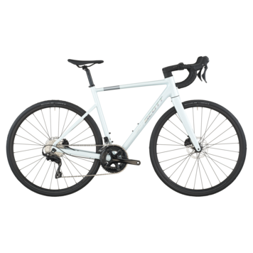 SCOTT SCOTT SPEEDSTER 10 CUMULUS WHITE 423303