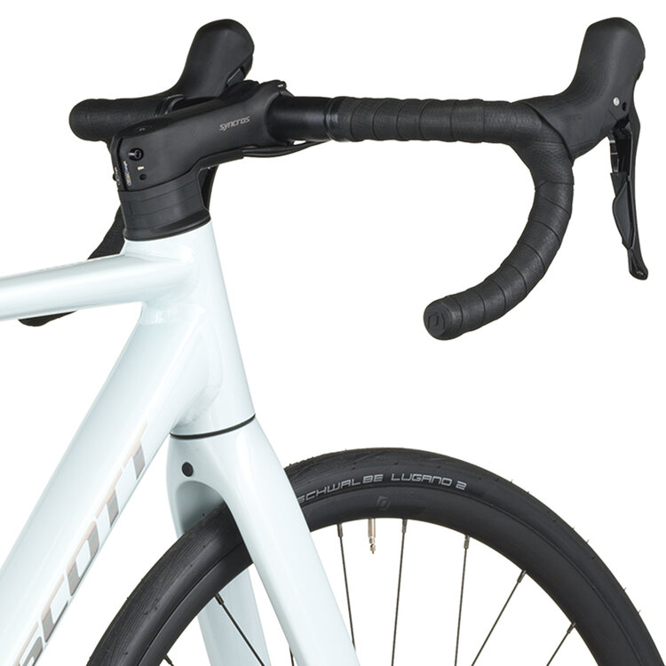 SCOTT SCOTT SPEEDSTER 10 CUMULUS WHITE 423303