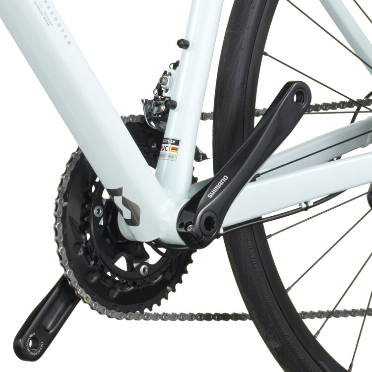 SCOTT SCOTT SPEEDSTER 10 CUMULUS WHITE 423303