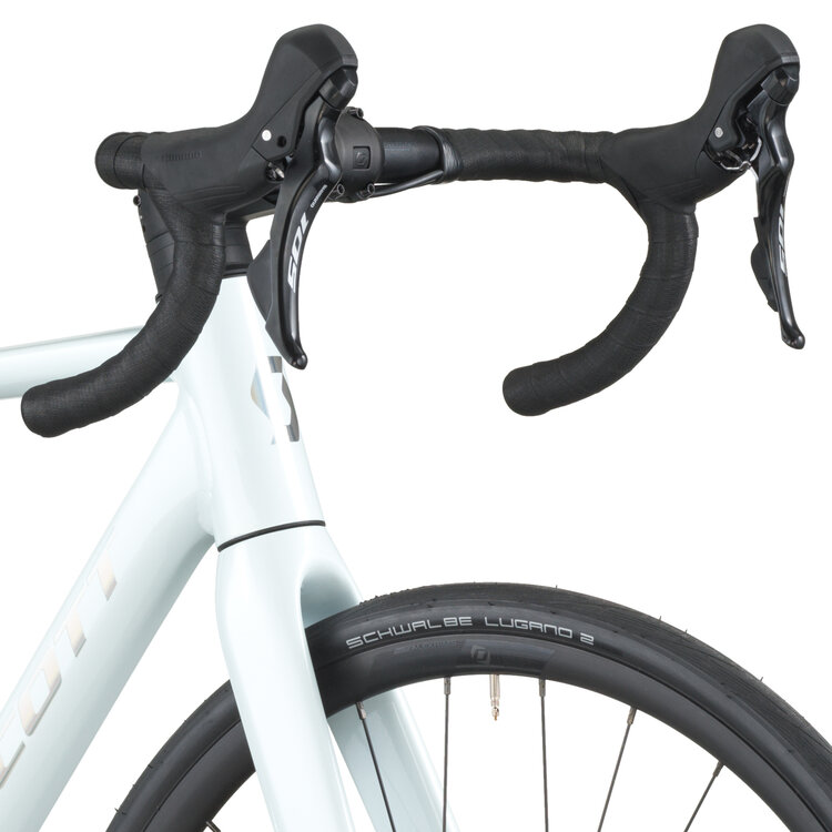 SCOTT SCOTT SPEEDSTER 10 CUMULUS WHITE 423303