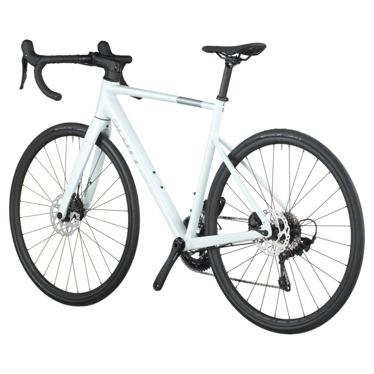 SCOTT SCOTT SPEEDSTER 10 CUMULUS WHITE 423303