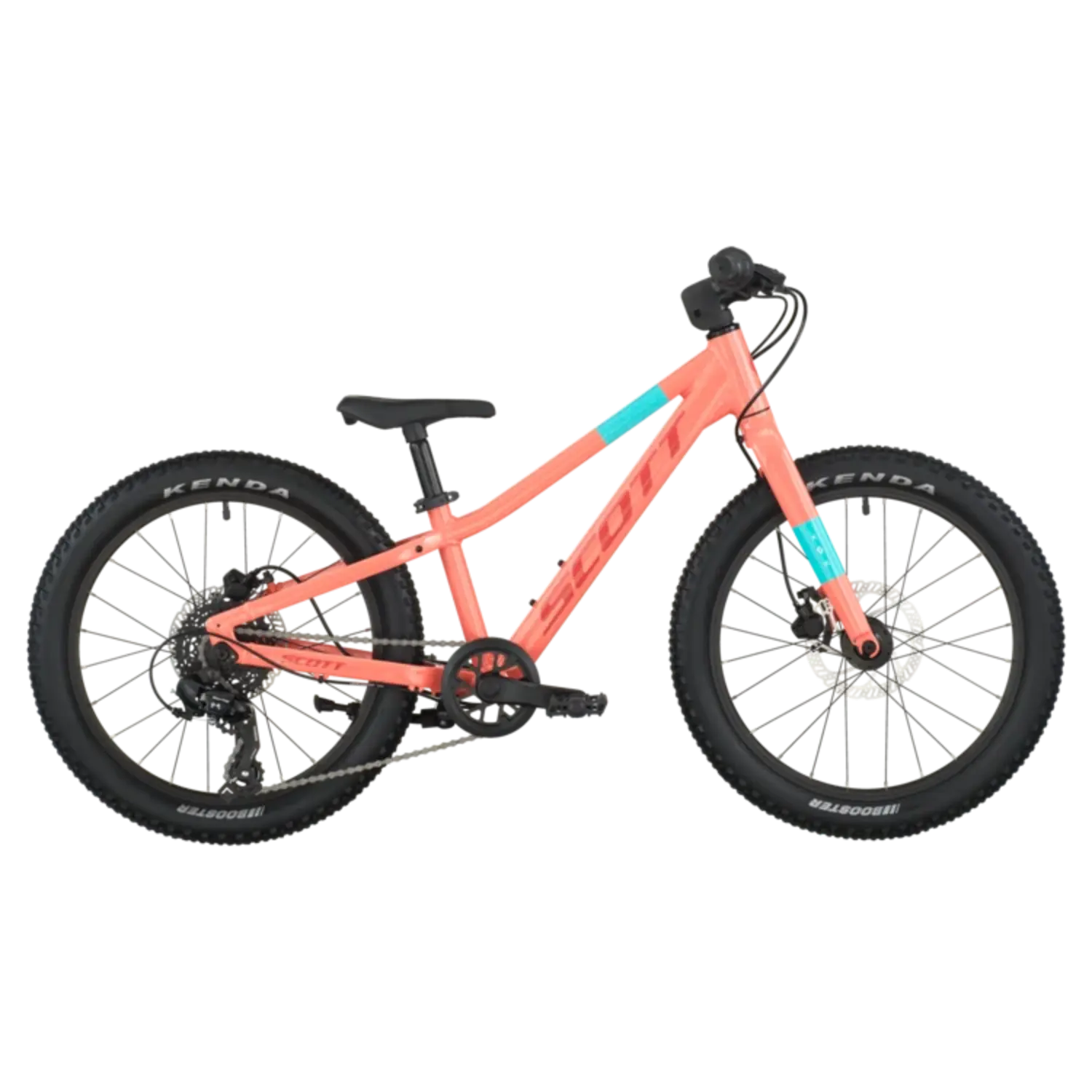 SCOTT SCALE 200 VÉLO 20'' 425204 - La boutique Rover Sportss