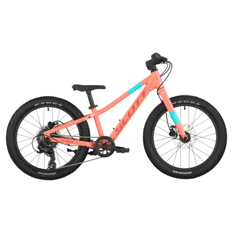 SCOTT SCOTT SCALE 200 VÉLO 20'' 425204