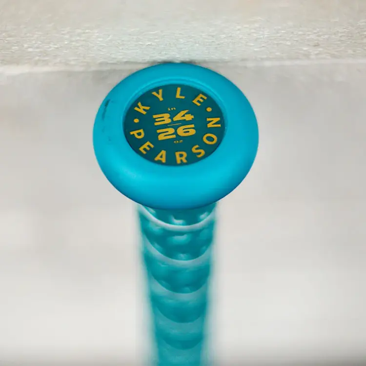 MIKEN 2026 MIKEN KP23 BATON DE SLOWPITCH USSSA 12,5 MAXLOAD