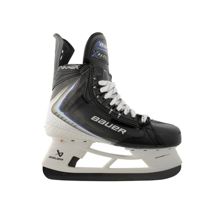 Bauer Hockey - Canada S25 BAUER VAPOR FLYLITE PATINS ADULTE (SANS LAMES)