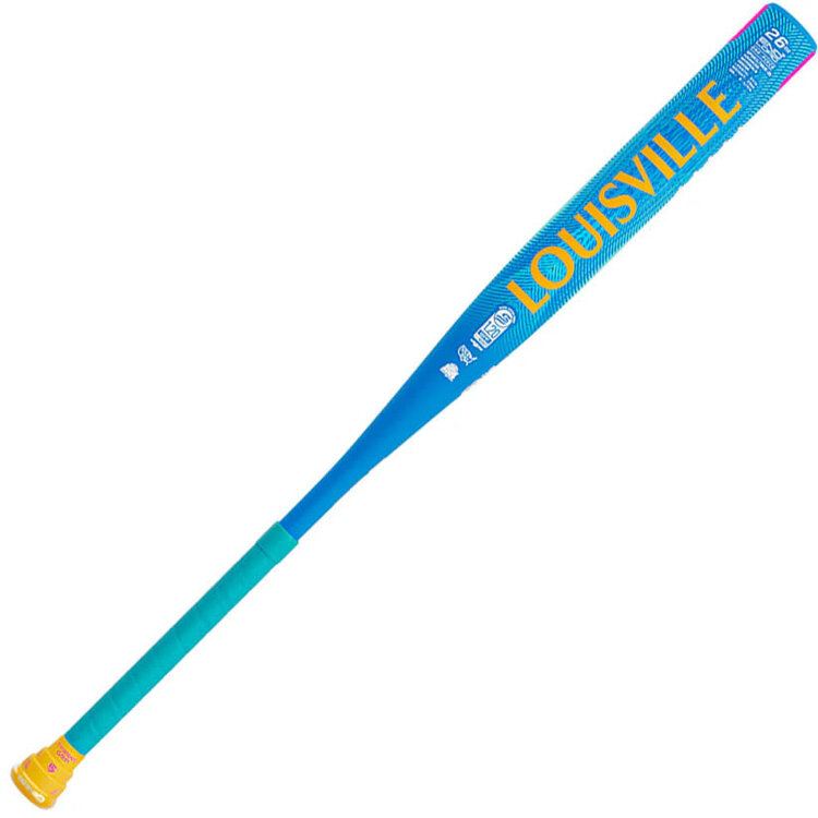 Louisville (Canada) 2026 LOUISVILLE GENESIS 1PC LOVE THE MOMENT BATON SLOWPITCH USSSA