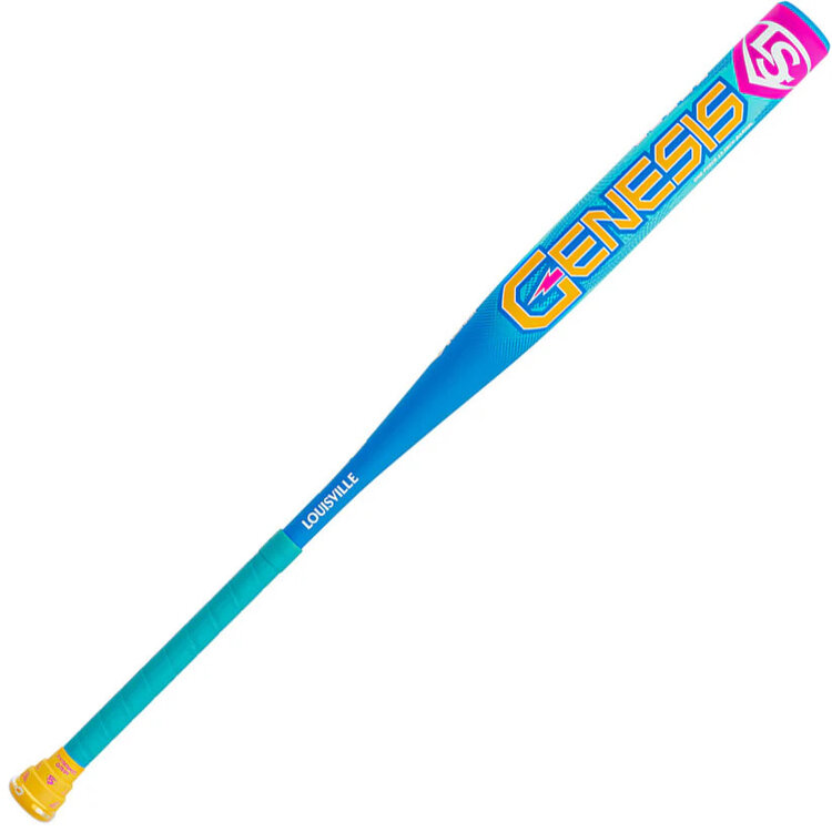 Louisville (Canada) 2026 LOUISVILLE GENESIS 1PC LOVE THE MOMENT BATON SLOWPITCH USSSA