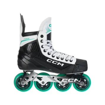 CCM Hockey CCM JETSPEED FT850 ROLLER HOCKEY JUNIOR
