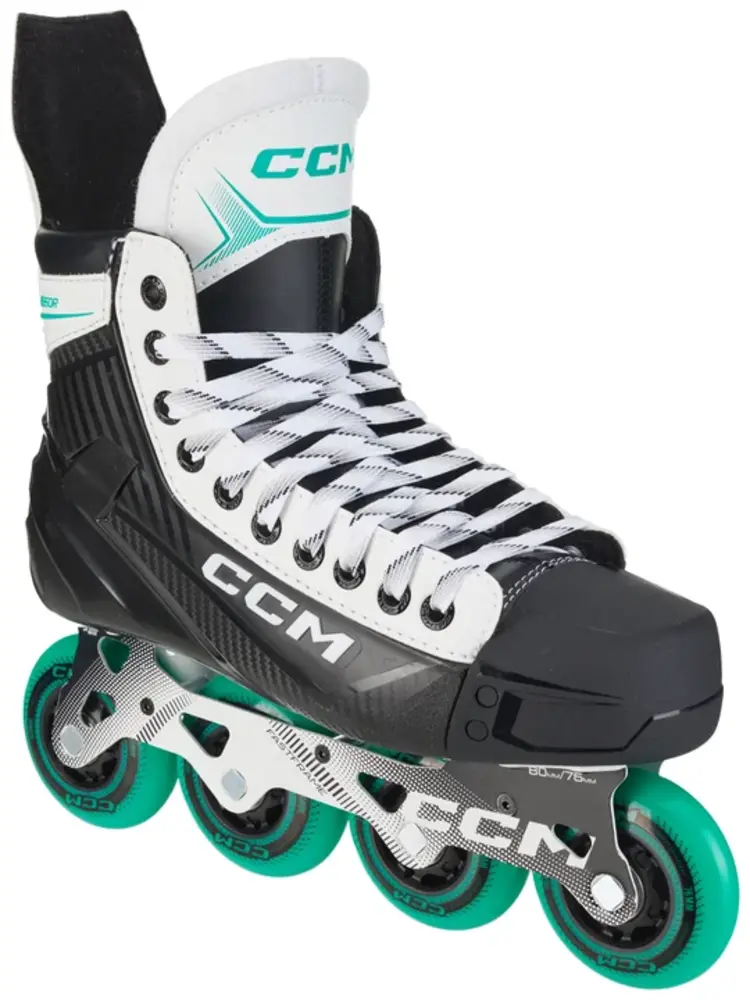 CCM Hockey CCM JETSPEED FT850 ROLLER HOCKEY INTERMÉDIAIRE