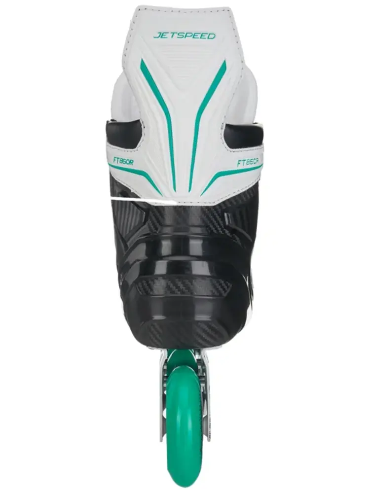 CCM Hockey CCM JETSPEED FT850 ROLLER HOCKEY INTERMÉDIAIRE