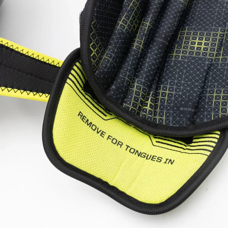 CCM Hockey CCM TACKS XF JAMBIÈRE SENIOR