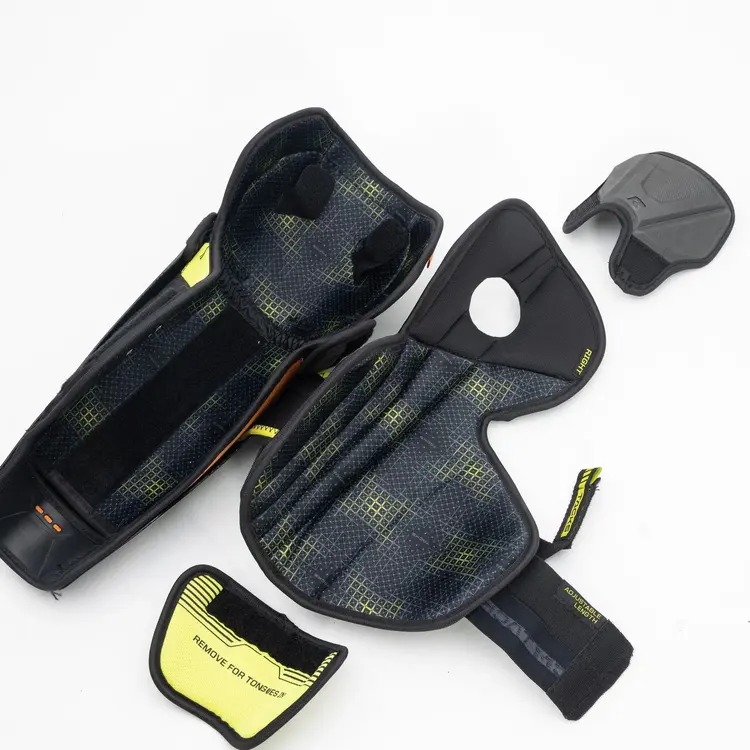 CCM Hockey CCM TACKS XF JAMBIÈRE SENIOR