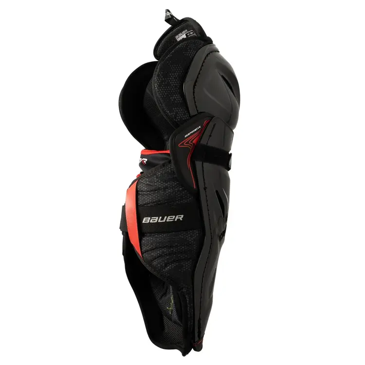 Bauer Hockey S25 BAUER VAPOR FLY 40 JAMBIÈRE INTERMÉDIAIRE