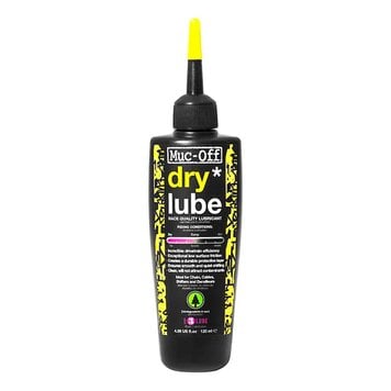 Muc-Off MUC-OFF LUBRIFIANT DRY