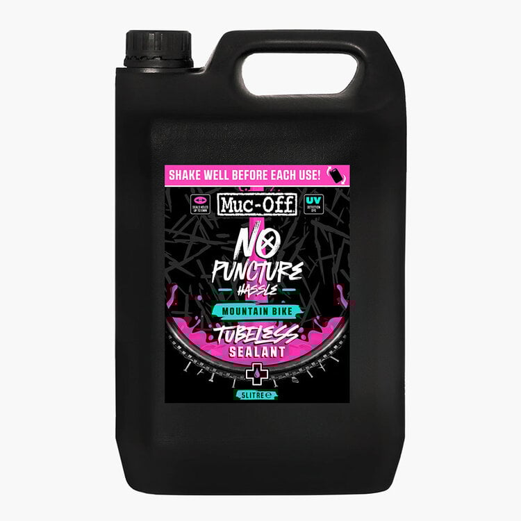 Muc-Off MUC-OFF SCELLANT POUR PNEUS TUBELESS