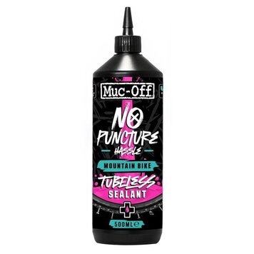 Muc-Off MUC-OFF SCELLANT POUR PNEUS TUBELESS