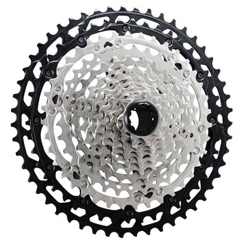 SHIMANO SHIMANO DEORE XT CS-M8100-12 CASSETTE 12 VITESSES