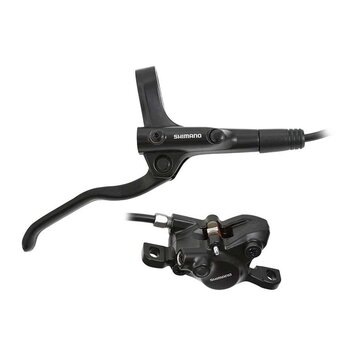 SHIMANO SHIMANO BL-MT200 FREIN A DISQUE HYDRAULIQUE, ENSEMBLE