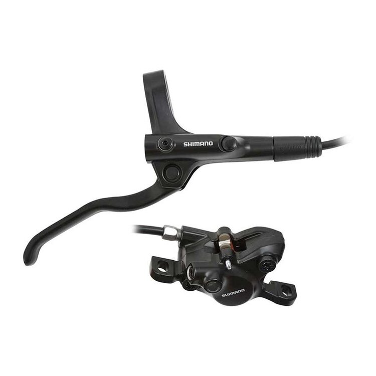 SHIMANO SHIMANO BL-MT200 FREIN A DISQUE HYDRAULIQUE, ENSEMBLE