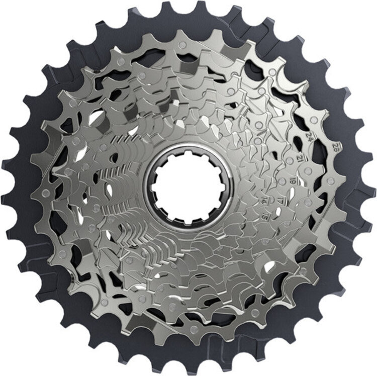 SRAM SRAM CASSETTE FORCE AXS XG-1270