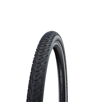 Schwalbe SCHWALBE MARATHON E-PLUS PNEUS HYBRIDES