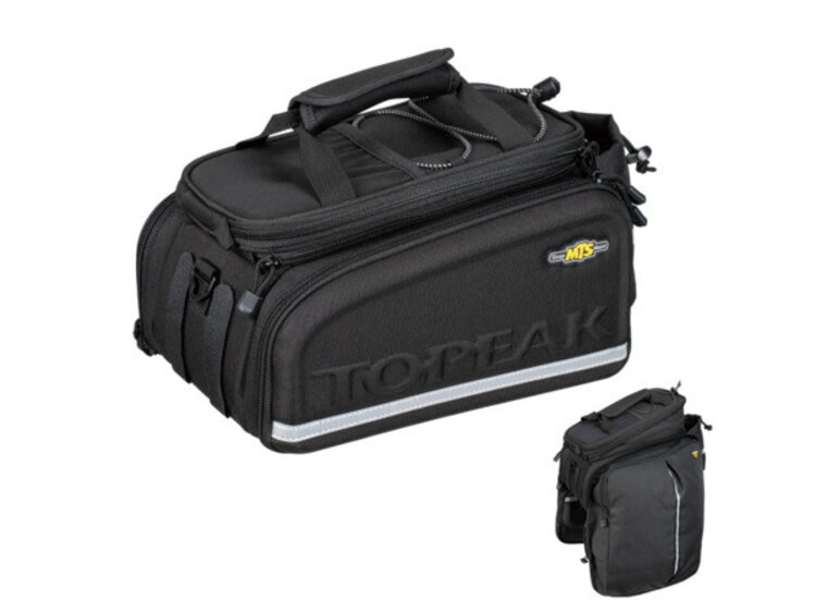 TOPEAK TOPEAK SACS ET SACCOCHES DXP 2.0