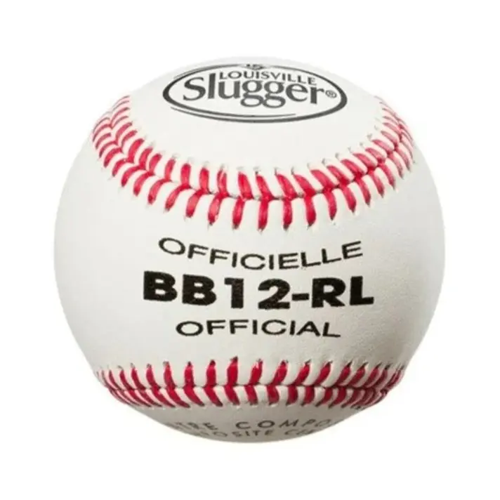Lot De 12 Balles D'entraînement Lourdes Pour Baseball/softball - Elite Sportz Gear - Contrôle TCB