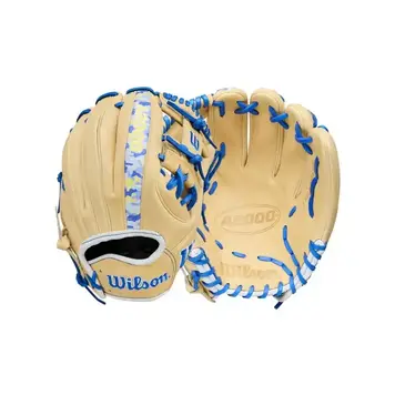 WILSON WILSON A2000 BOBBY WITT JR GAME MODEL GANT DE BASEBALL 11,75'' RHT