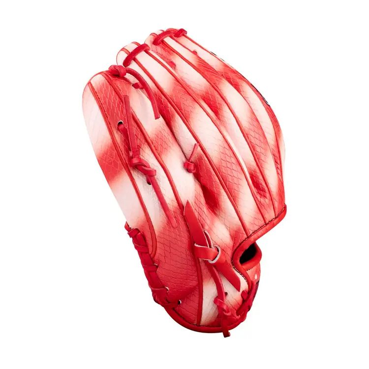 WILSON WILSON A2000 ZACH NETO GAME MODEL GANT DE BASEBALL 11,75'' RHT