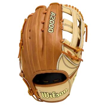 WILSON WILSON A2000 CLASSIC 1777 GANT DE BASEBALL 12,75''